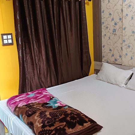 Hotel Srimanta Sankardev Majuli Dış mekan fotoğraf
