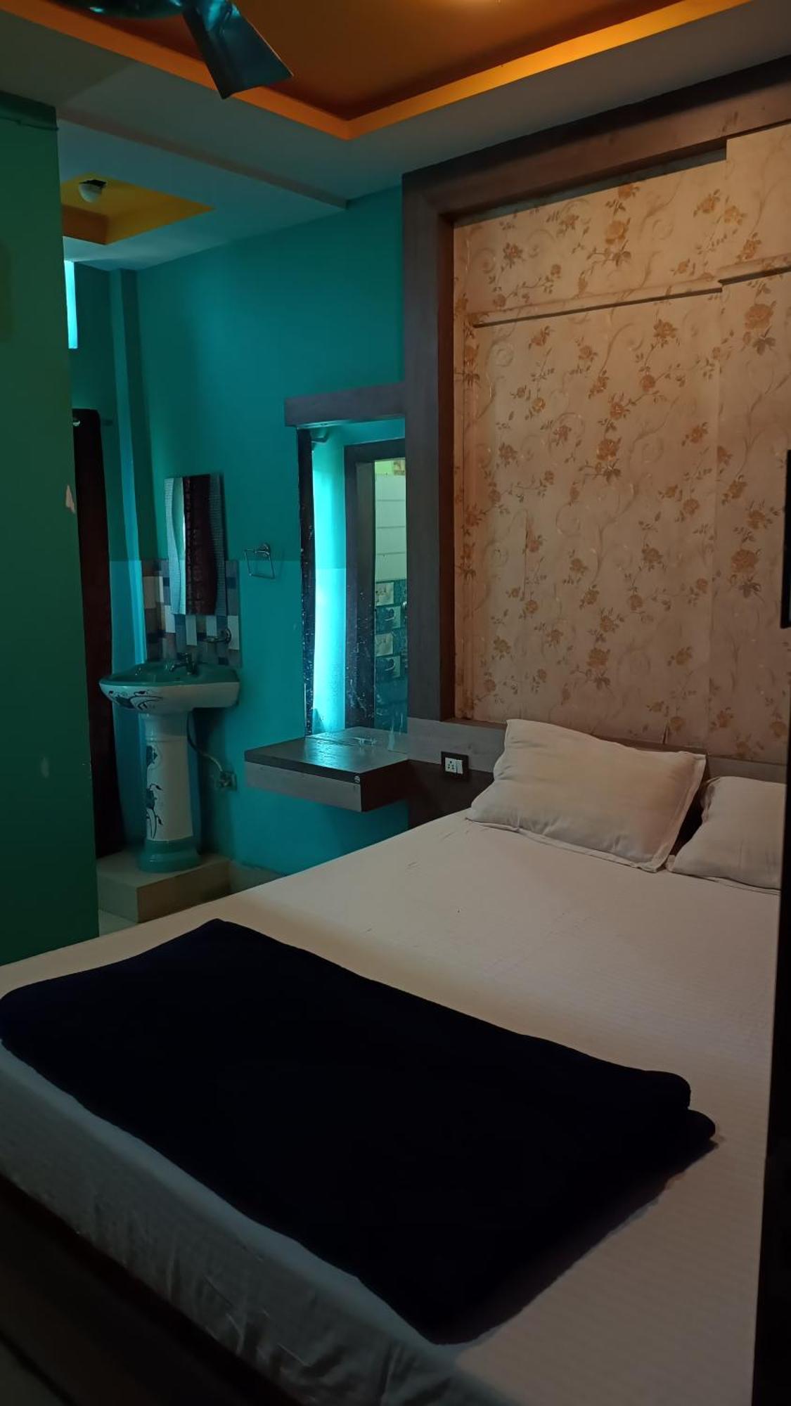 Hotel Srimanta Sankardev Majuli Dış mekan fotoğraf