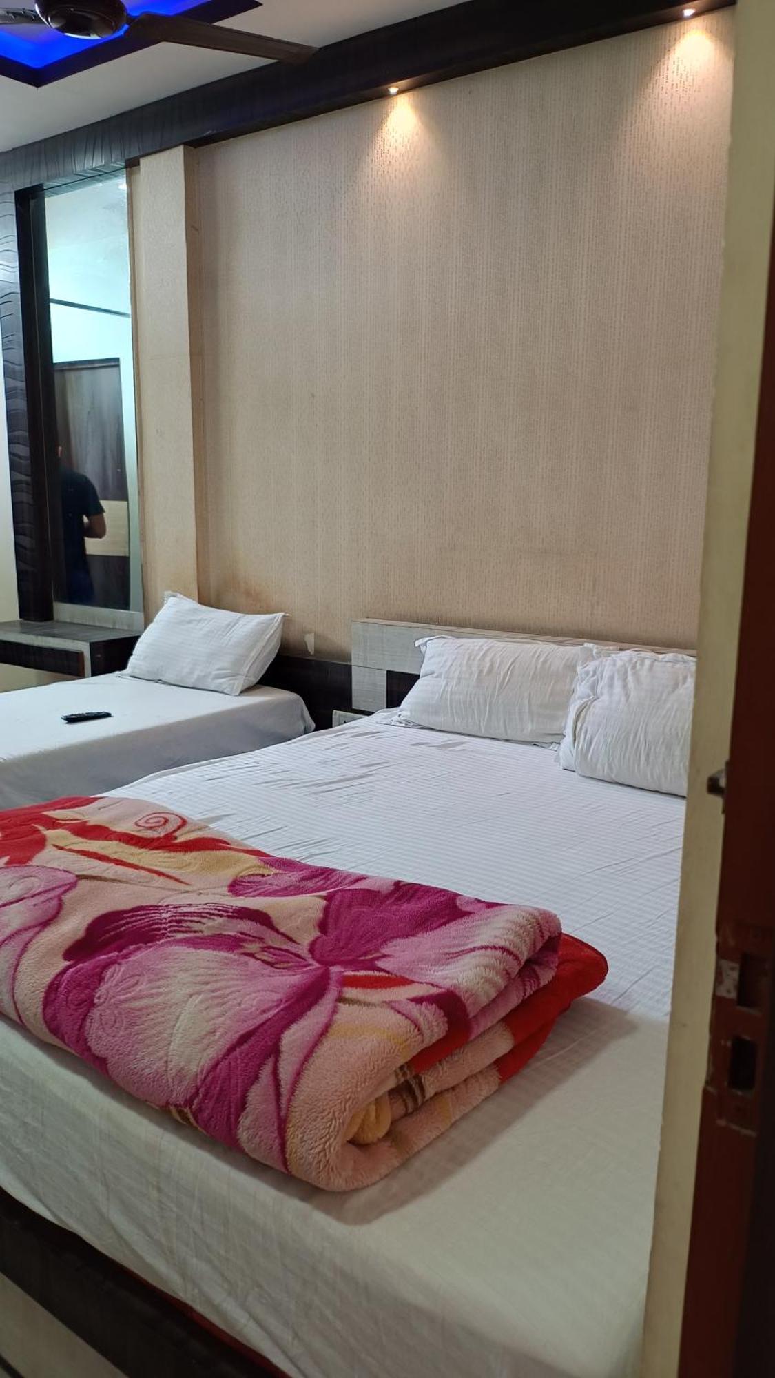 Hotel Srimanta Sankardev Majuli Dış mekan fotoğraf
