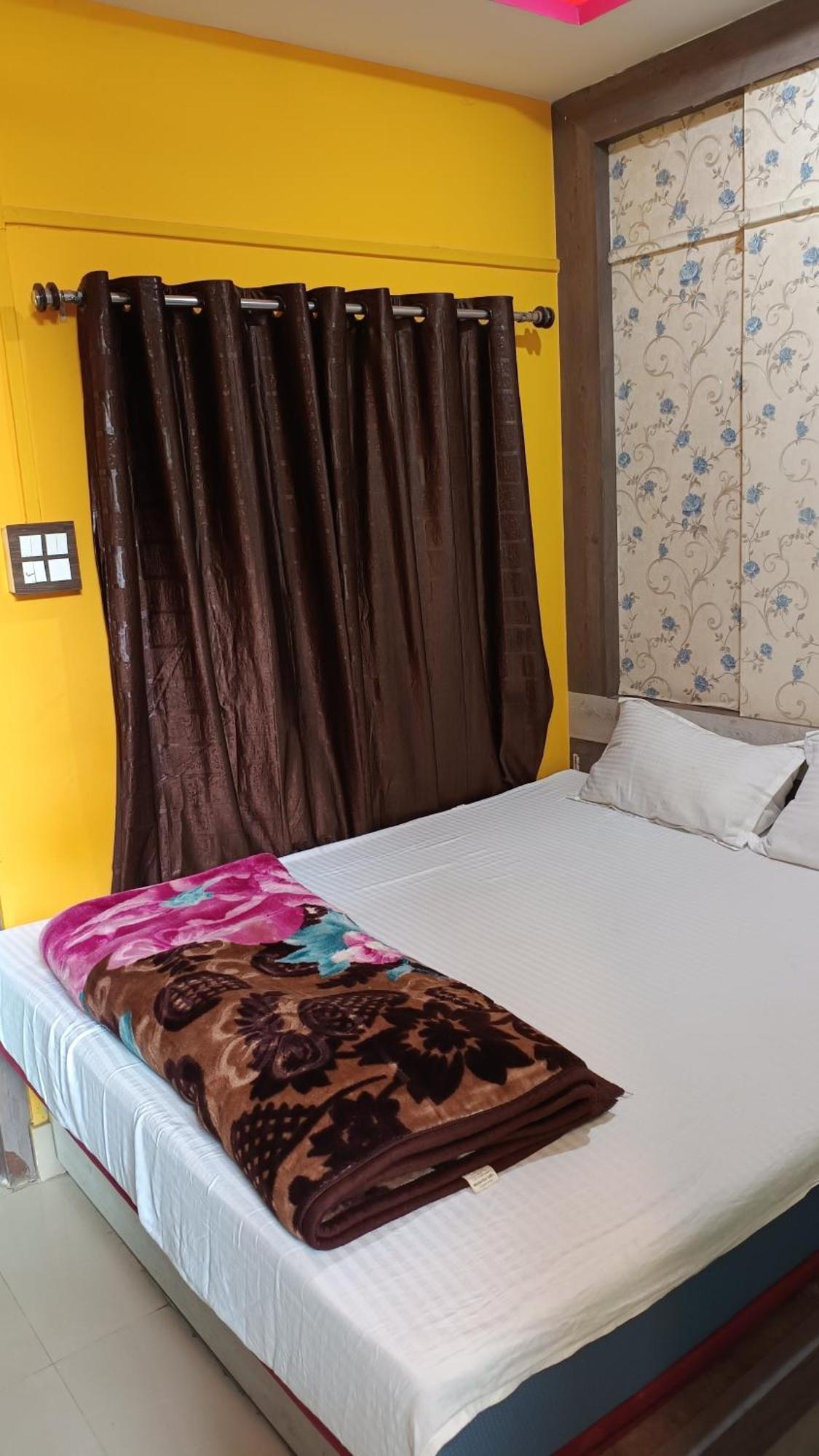 Hotel Srimanta Sankardev Majuli Dış mekan fotoğraf