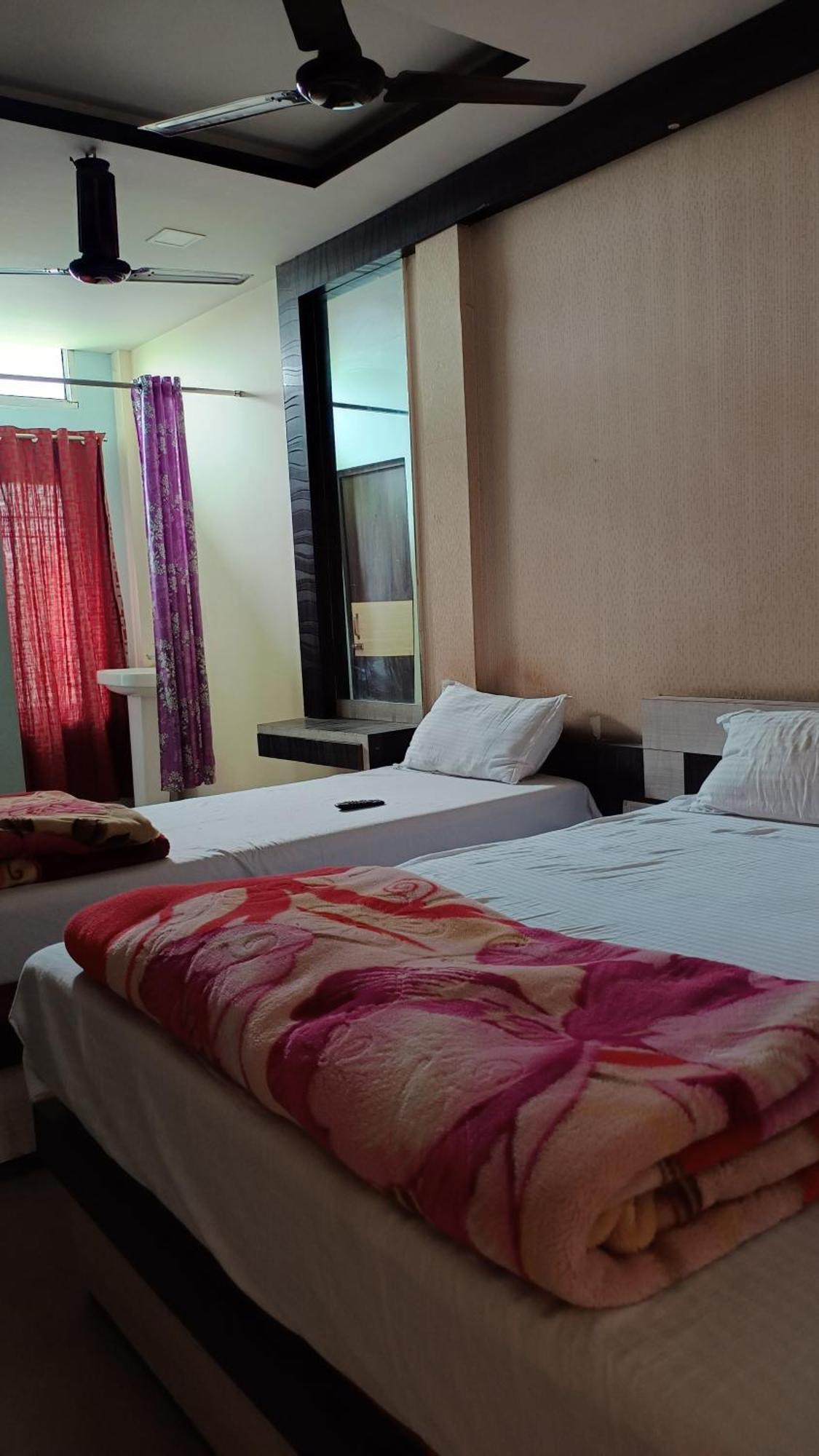 Hotel Srimanta Sankardev Majuli Dış mekan fotoğraf