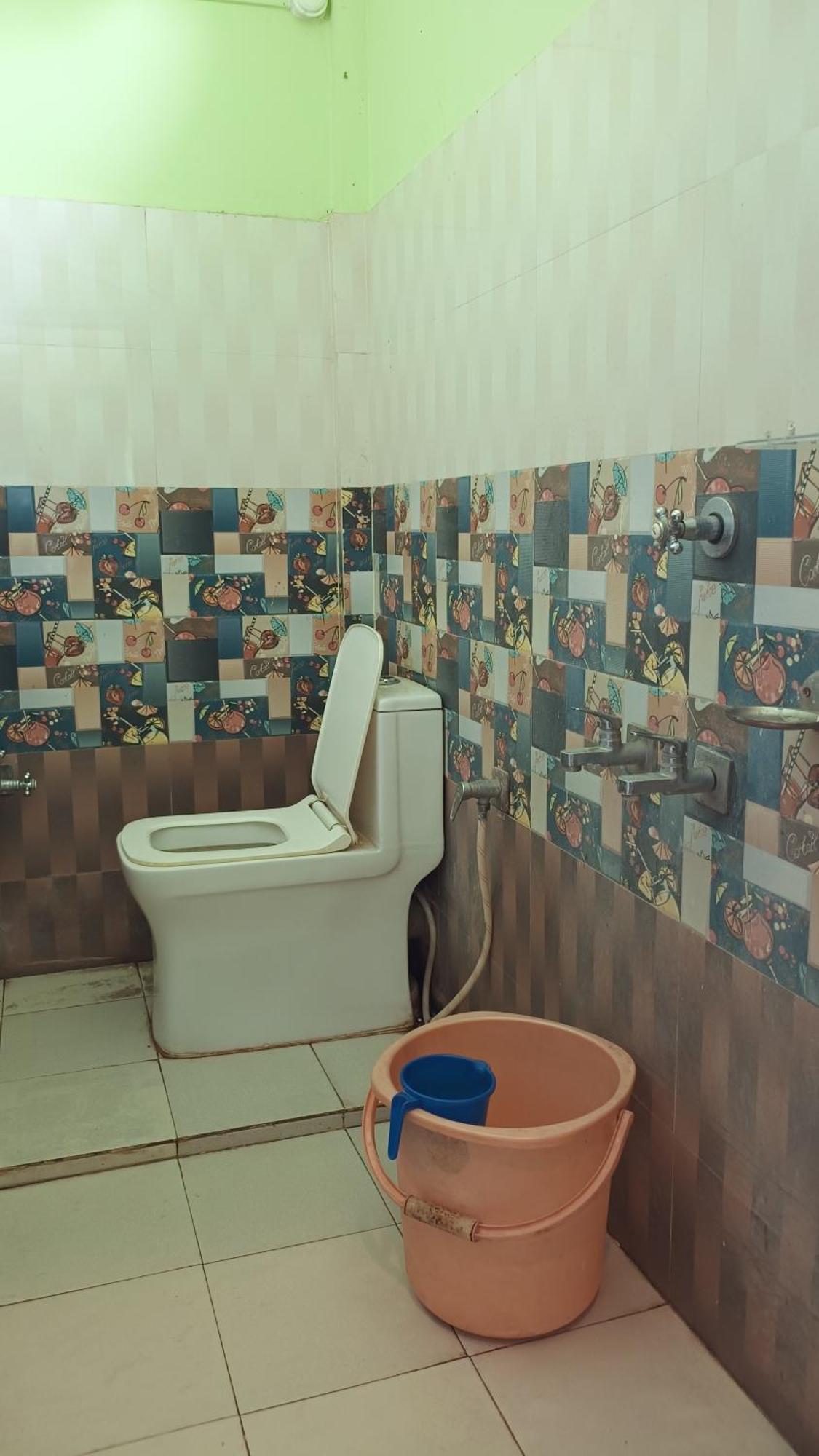 Hotel Srimanta Sankardev Majuli Dış mekan fotoğraf